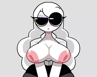 Xiaro breasts
