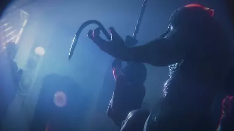 "Love Sex and Monsters" | Short HMV