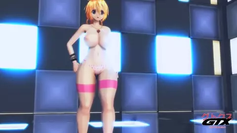 【MMD】Mashiro Expectation
