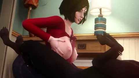 Elizabitch PMV