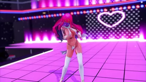 HMV SEXDance Baobhan Sith (Tanned) [0203iks][4K]