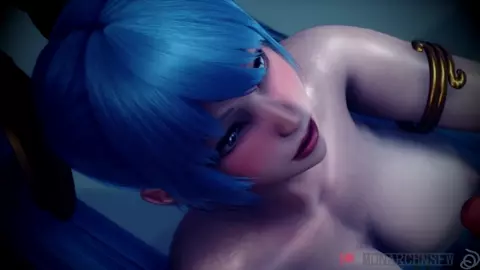 Sona Buvelle