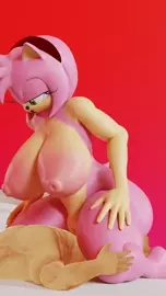 Big Amy Cowgirl