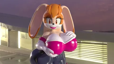 Get Rouge'd Frenni!