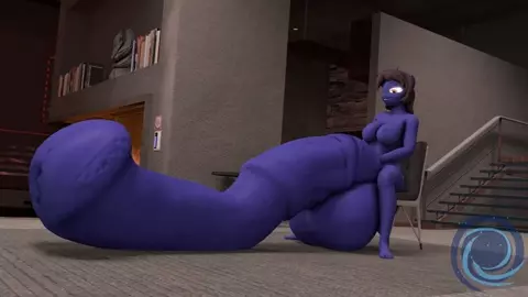 Cock vore by astral brilliance