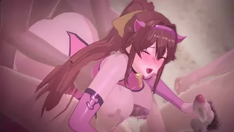 I love my sex