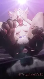 take this thing off me already