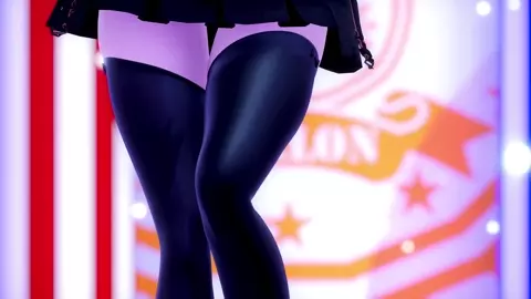 HMV Dance Tifa [0203iks][4K]