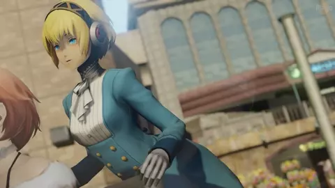 Wireless Aigis『SMango3D』