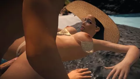 Summer Heat 4K
