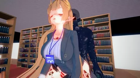 Multi-faced personal secretary-Mursaith's Long-looking Shu