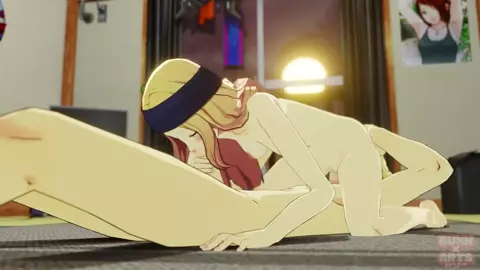 Chihaya『Bunnxarts』