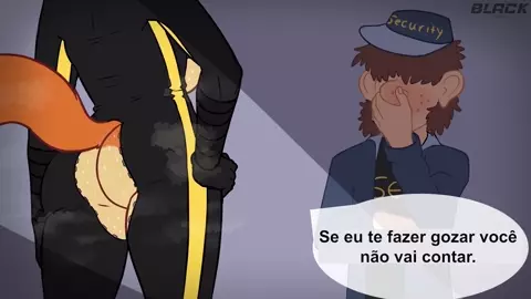 Stealing Gems And Stealing Virginities [LEGENDADO PT-BR]