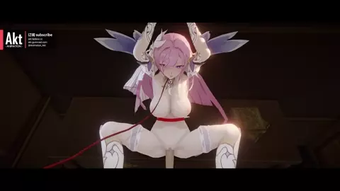 Elysia [Akt]