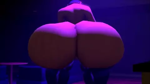 Anal vore by md002