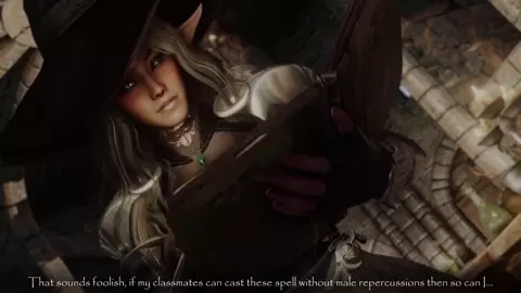 Magic Mishap 1 HD