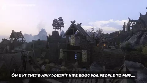 Chubby Bunny - Preview Skyrim4Ever