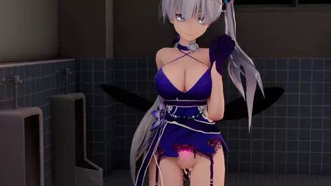 Insect Sex mmd