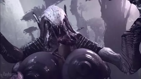 Wraith suck
