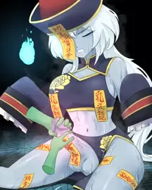 Spirit Slave