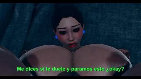 ¡Enano vs culona! // Shortman vs Big ass mommy