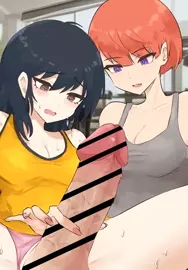 Penis Workout