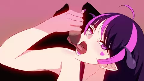 Succubus Tongue