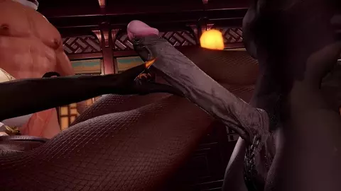 Samurai Move Your Body