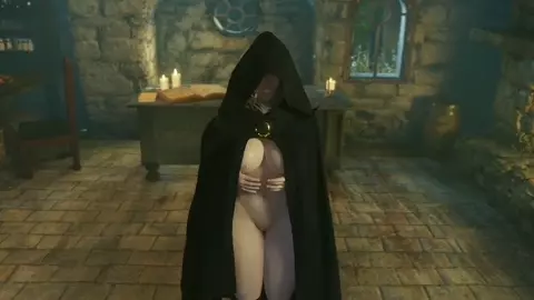 Ellen ring thot