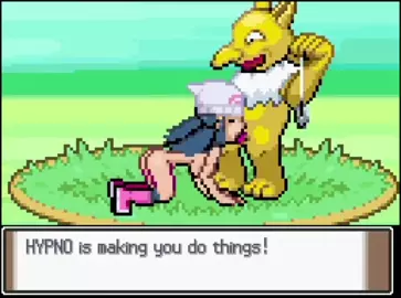 Hypno x Dawn