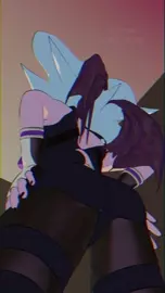 Rouge butt physics