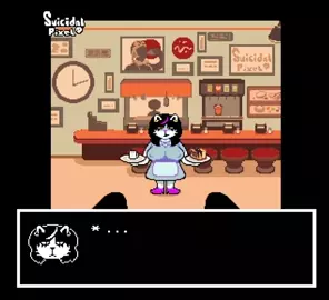 Catti's Shift