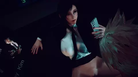 tifa lady_boss p