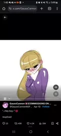 Breast growth by gausscannon