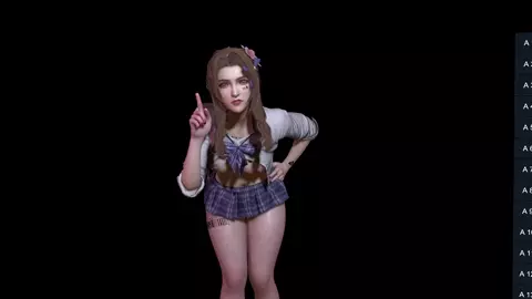 tifa Gem_One