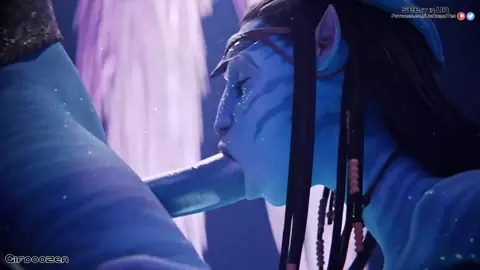 Neytiri BJ