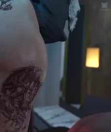 FULL: GhostSoap Closer