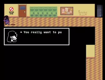 Susie's Lessons