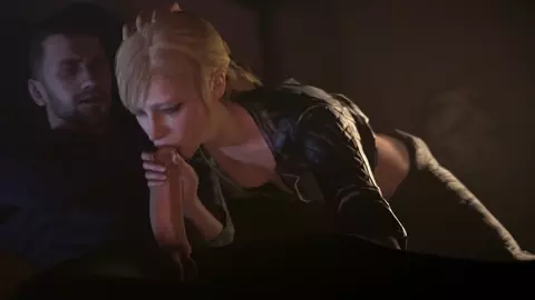 Paz『Hazard3000』