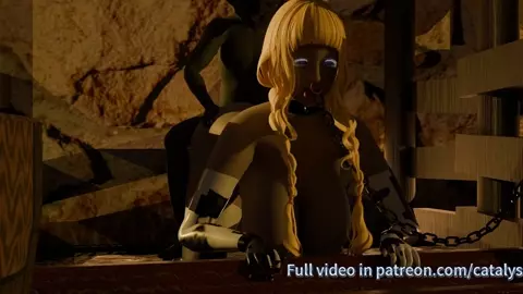 Goblin's dungeon(preview)