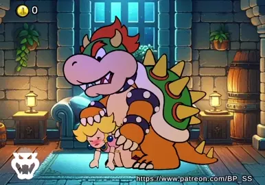 Paper Peach (demo)