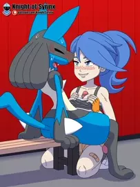 Locker Room Motivation『KnightOfSyrinx』