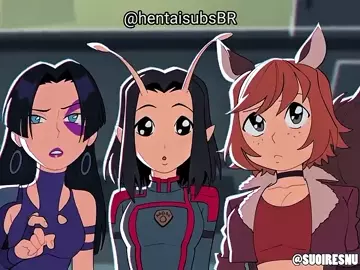 Marvel Rivals legendado em PT-BR (1080p)