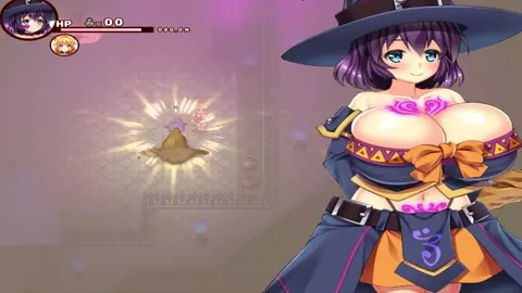 Trinity Dungeon - 6 No Commentary