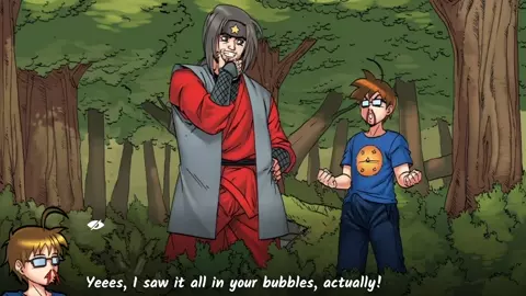 Harem/Hentai Heroes Part 3 - Ninja Village