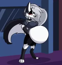 Post vore by the hookieloof