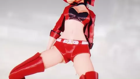 nero is a gentleman mk 1