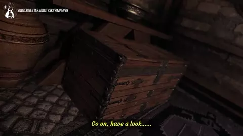 Payment - Skyrim4Ever Preview