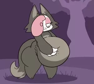 Post vore by the hookieloof