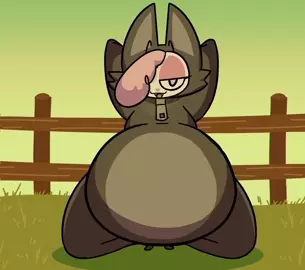 Post vore by the hookieloof